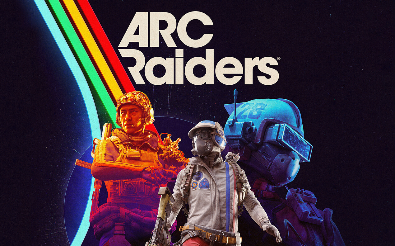 ARC Raiders Steam Ключ